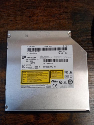 Gt80n super multi dvd rewriter - super,