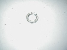 Swingarm Adjustment Nut Nut