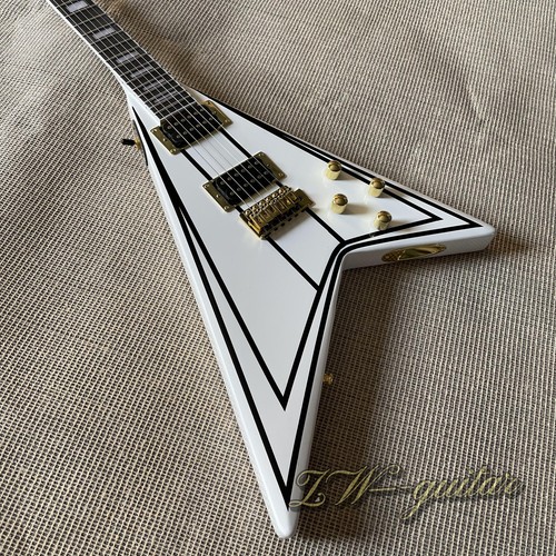 Randy rhoads concorde electric - randy,