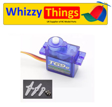 9g Eco Micro Servo Turnigy