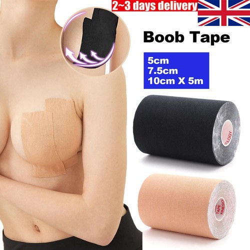 Body invisible bra boob - 5m,