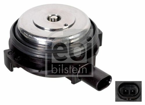 Vvt vanos solenoid valve - vanos,