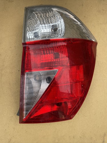 Honda 2004 2010 right - fr-v,