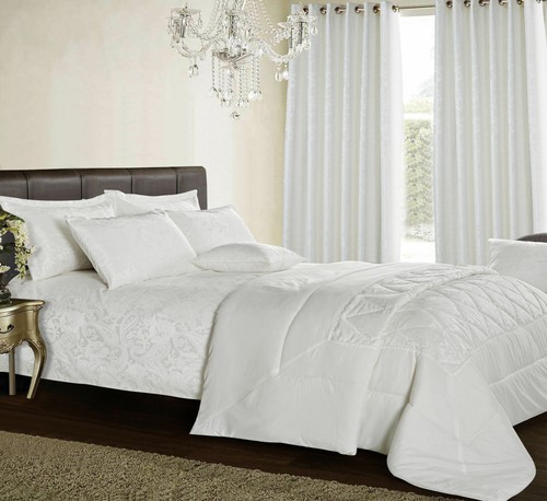3piece jacquard quilted - jacquard,