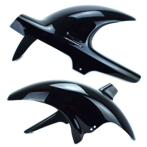Pyramid moto motorcycle hugger - moto,