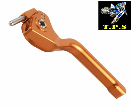 Orange easy pull - pull, lever