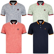 Tokyo Laundry Polo Shirt Men's