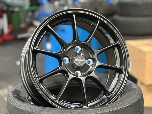 New 4x100 15x6 - wheel), 15x6.5j