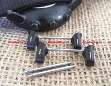 JaysAndKays® Fixed Lugs™