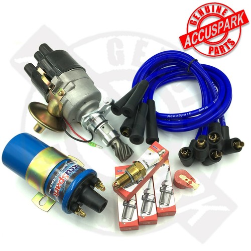 Ford flow accuspark - x-flow,