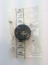 AMPHENOL 12 PIN VALVE BASE