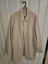 Prada Coat TG 52