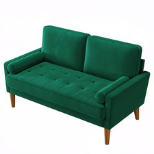 Seater sofa comfy couch with - couch,
