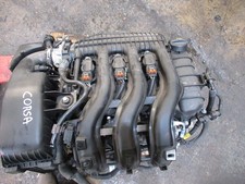 2021 VAUXHALL CORSA SE MK5 F