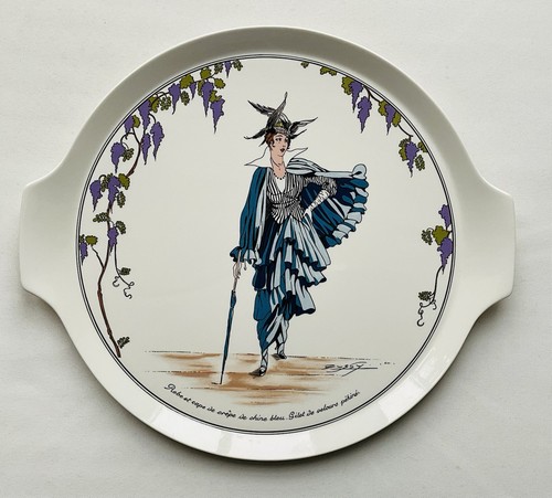 Villeroy boch art deco - &,