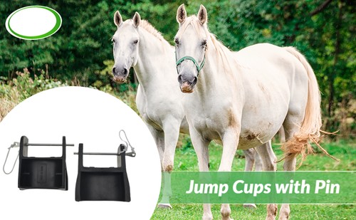 2pcs jump cups - 2pcs, pin
