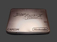 Street Fighter 2 Turbo Super