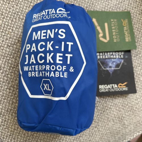 Regatta men pack - regatta, pack-it