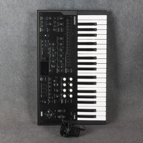 Korg wavestate mk1 wave - wavestate,
