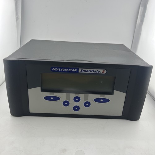 Markem smartdate thermal - 5,