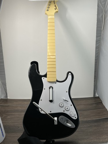 Harmonix rock band fender - harmonix,