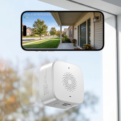 Soiadv wireless window - wireless,