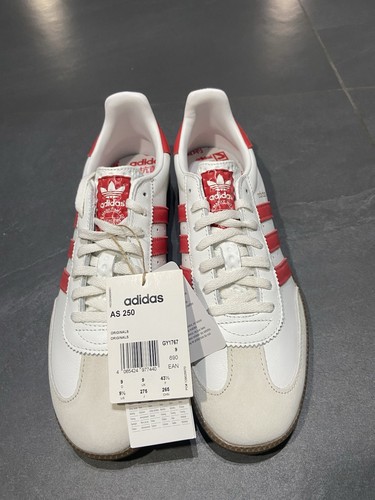 Men adidas 250 size - as,