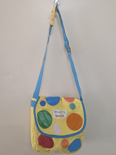 Genuine tumble something - tumble,