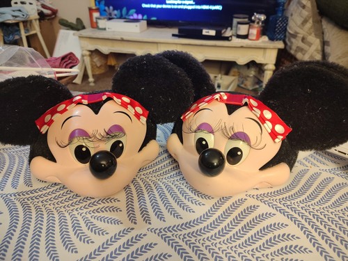 Vintage minnie mouse 90s - mouse,