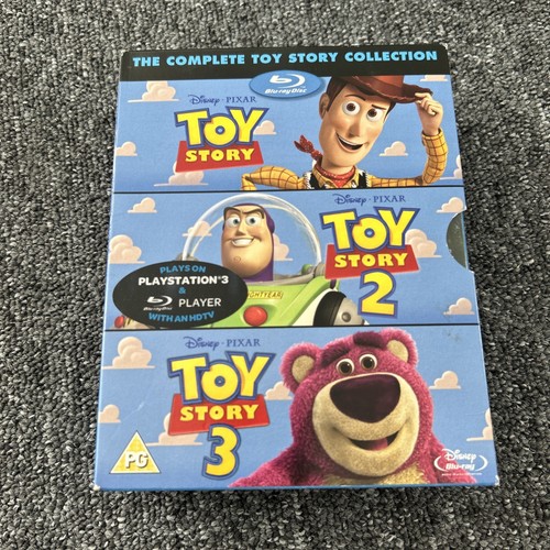Toy story collection - -,
