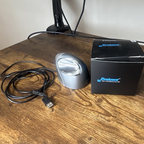 Evoluent verticalmouse right - verticalmouse,