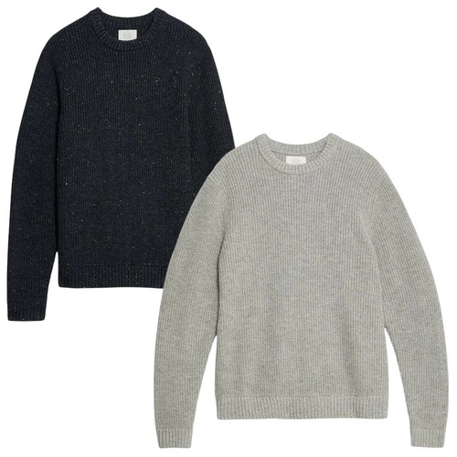 Mens lambswool blend - mens,