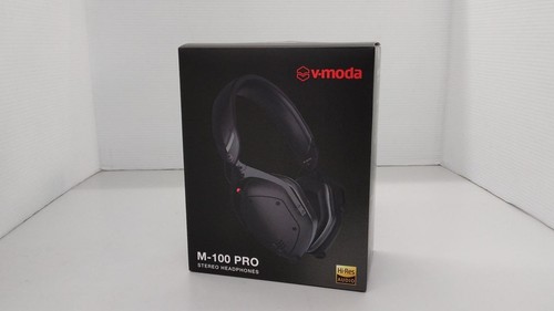 Moda 100 pro over - v-moda, over-ear