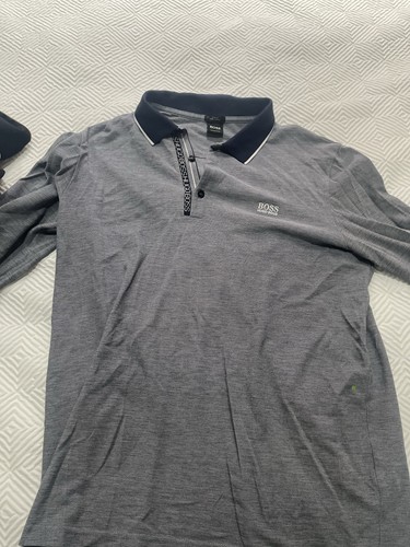 Boss hugo long sleeve - boss,