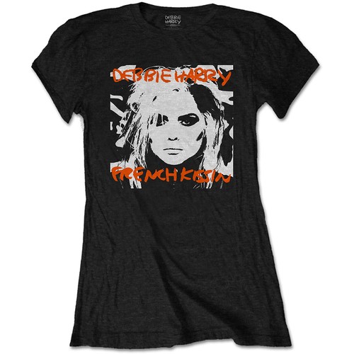 Ladies blondie debbie harry - ladies,