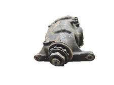 BMW 1 SERIES DIFFERENTIAL DIFF