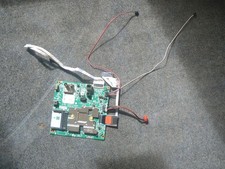 Main board eax69822904 - lg,