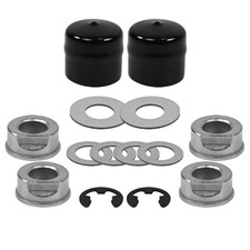 Mower Front Wheel Bearings Kit