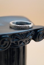 TI SENTO Solid Sterling Silver