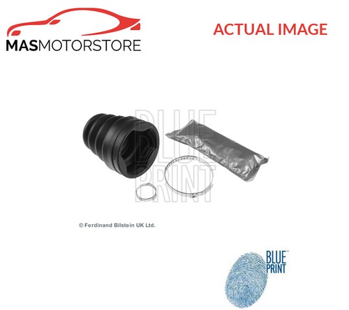 Joint boot kit blue - cv,
