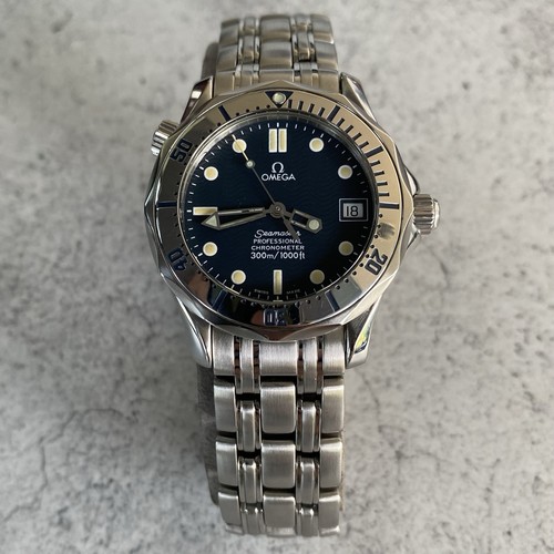 Omega seamaster 300 - omega,