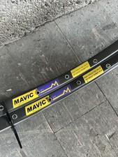 Vintage mavic gp4 - mavic, rims