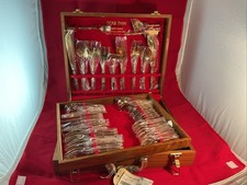 Scan-Thai Nickel Bronze Bamboo