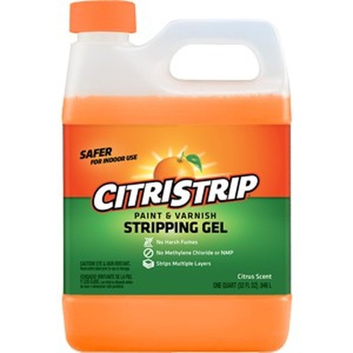 Klean strip qcsg801 - klean, qt