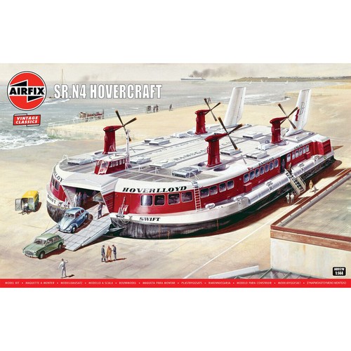 Airfix a09171v n4 - a09171v, sr.n4