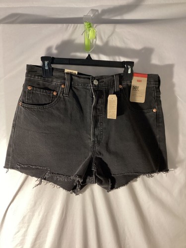Levi 501 original - original, rise