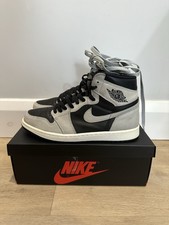 Air Jordan 1 High Shadow 2.0