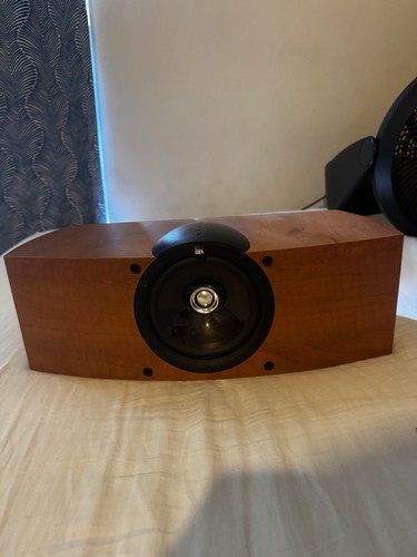 Kef audio q6c 8ohm 100w - q6c,