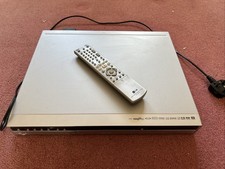 LG RH7500 HDD DVD