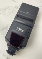 SIGMA Electronic Flash EF-530